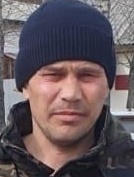 Фото: Погибший на войне с Украиной Стельмахович Павел Николаевич. Иркутская область, нет данных