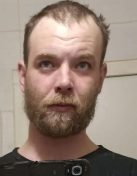 Фото: Погибший на войне с Украиной Сиразев Антон Радикович. Иркутская область, нет данных