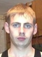 Фото: Погибший на войне с Украиной Андрейчук Виталий Степанович. Еврейская автономная область, мобилизованные