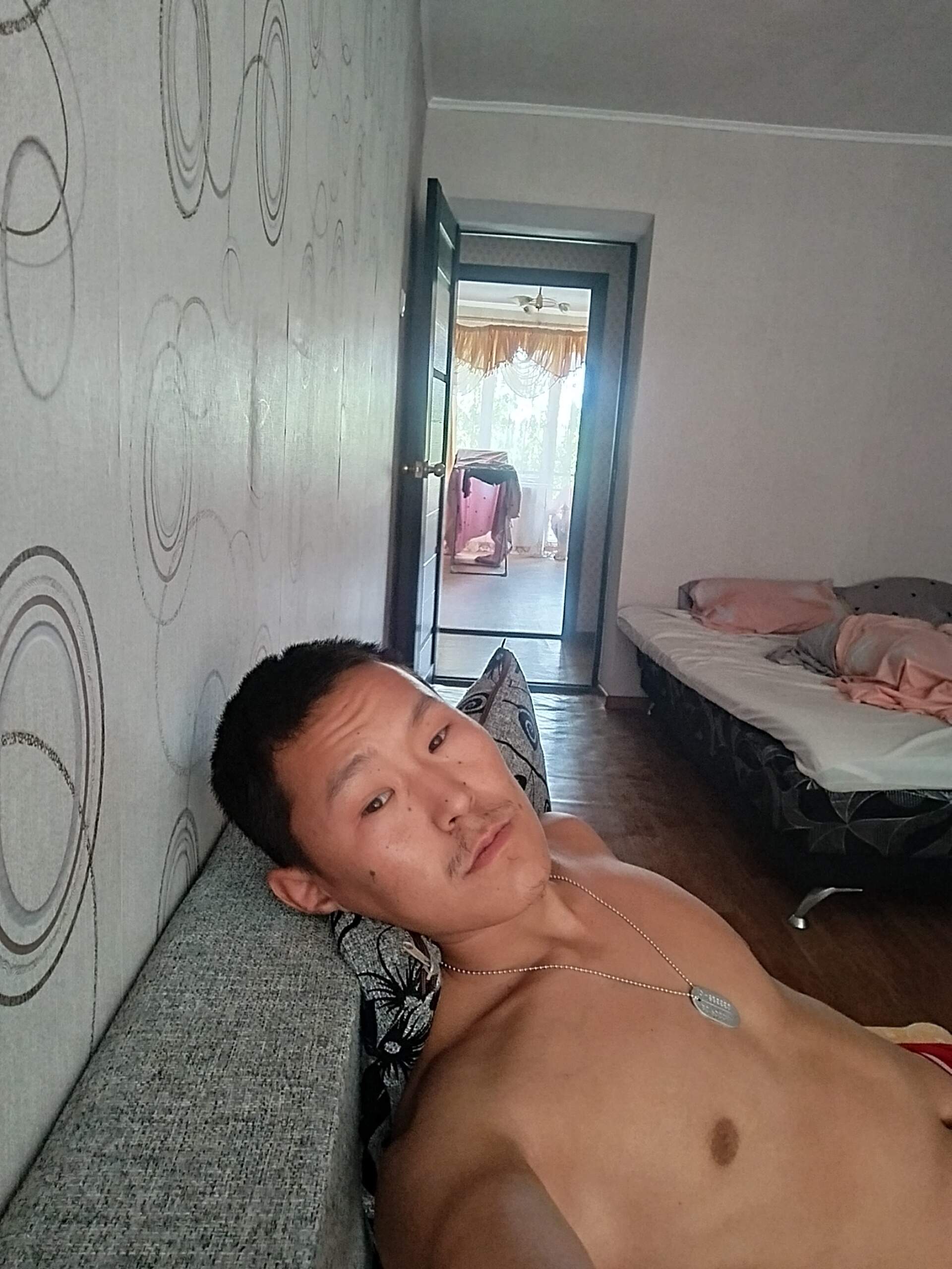 Фото: Погибший на войне с Украиной Колышкин Виктор Эдуардович. Хабаровский край, нет данных