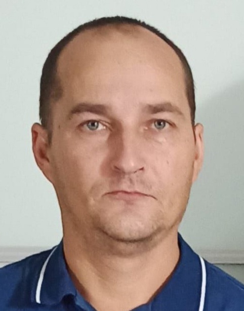 Фото: Погибший на войне с Украиной Пивоваров Алексей Валерьевич. Кемеровская область, мотострелковые войска