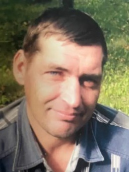 Фото: Погибший на войне с Украиной Яценко Александр Васильевич. Пензенская область, добровольцы