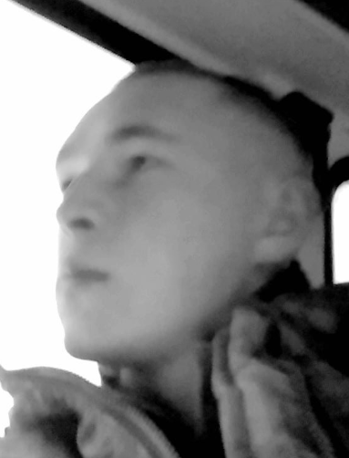 Фото: Погибший на войне с Украиной Шамратов Андрей Данилевич. Республика Башкортостан, добровольцы