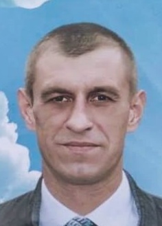 Фото: Погибший на войне с Украиной Иванов Александр Александрович. Владимирская область, добровольцы