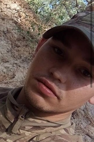 Фото: Погибший на войне с Украиной Лыщицкий Виктор Алексеевич. Московская область, нет данных