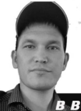 Фото: Погибший на войне с Украиной Нурабаев Алексей Геннадьевич. Республика Башкортостан, нет данных