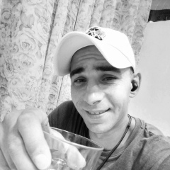 Фото: Погибший на войне с Украиной Карпухин Евгений Владимирович. Московская область, добровольцы