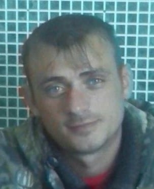 Фото: Погибший на войне с Украиной Черепков Владимир Николаевич. Ханты-Мансийский автономный округ - Югра, мотострелковые войска
