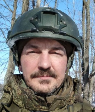 Фото: Погибший на войне с Украиной Смоляков Владислав Евгеньевич. Костромская область, мобилизованные