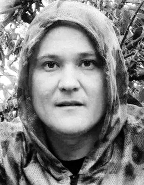 Фото: Погибший на войне с Украиной Кузнецов Алексей Юрьевич. Республика Бурятия, мобилизованные