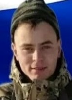 Фото: Погибший на войне с Украиной Колтыга Роман Сергеевич. Республика Бурятия, добровольцы
