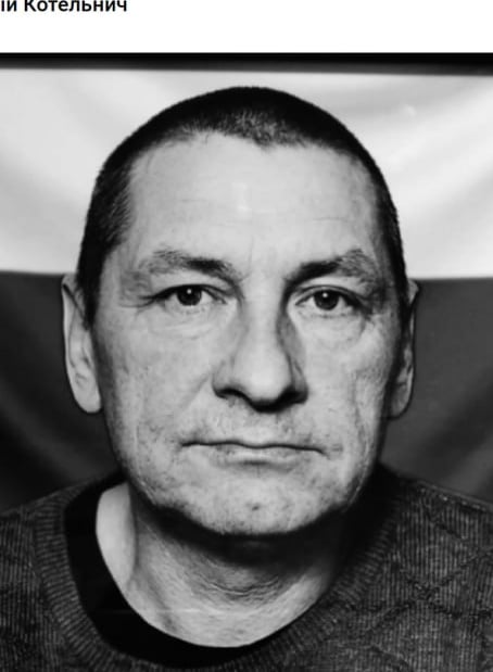 Фото: Погибший на войне с Украиной Вагин Алексей Павлович. Кировская область, мотострелковые войска