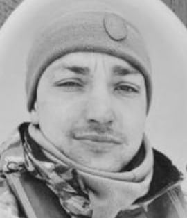 Фото: Погибший на войне с Украиной Терещенко Виктор Сергеевич. Иркутская область, мотострелковые войска