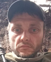 Фото: Погибший на войне с Украиной Карташов Андрей Анатольевич. Кировская область, мотострелковые войска