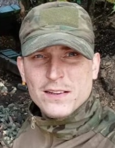Фото: Погибший на войне с Украиной Трунин Сергей Сергеевич. Липецкая область, мобилизованные