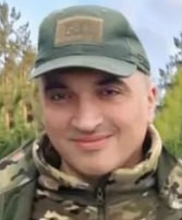Фото: Погибший на войне с Украиной Коваленко Игорь Николаевич. Калужская область, добровольцы