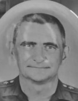 Фото: Погибший на войне с Украиной Бимберин Андрей Владимирович. Иркутская область, добровольцы