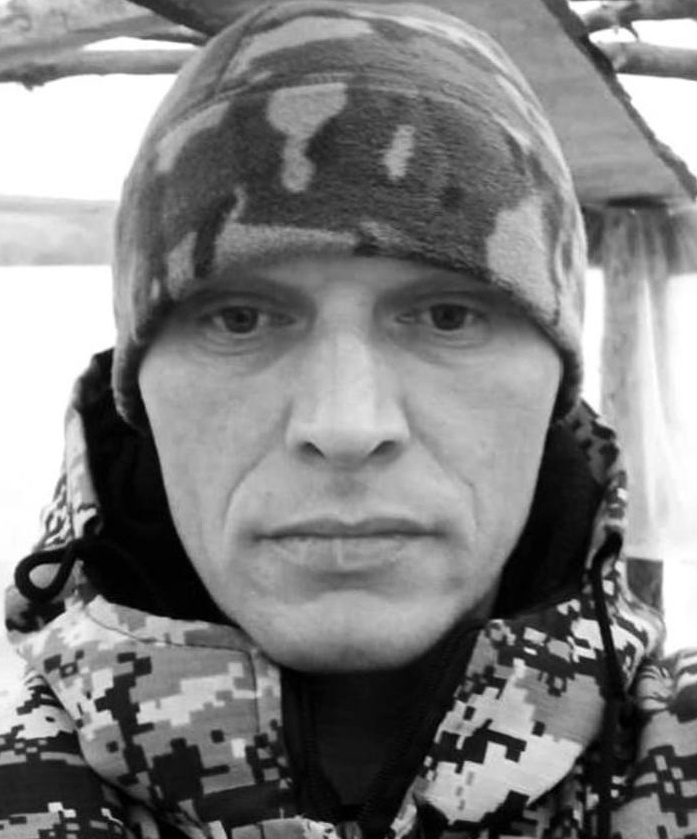 Фото: Погибший на войне с Украиной Нагаев Константин Сергеевич. Республика Бурятия, заключенные