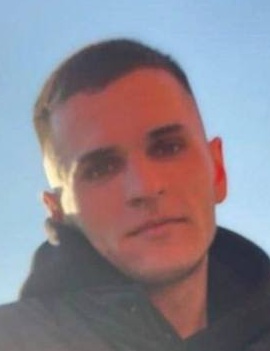 Фото: Погибший на войне с Украиной Дронов Константин Игоревич. Республика Саха (Якутия), нет данных