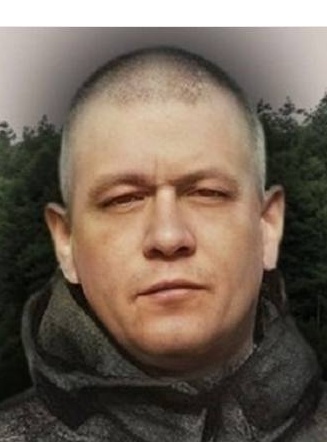 Фото: Погибший на войне с Украиной Батурин Юрий. Волгоградская область, мобилизованные