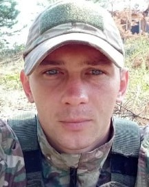 Фото: Погибший на войне с Украиной Макросов Андрей Сергеевич. Тверская область, мобилизованные