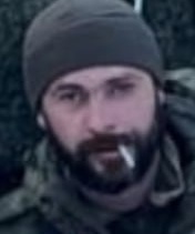 Фото: Погибший на войне с Украиной Авдиенко Максим Николаевич. Краснодарский край, нет данных