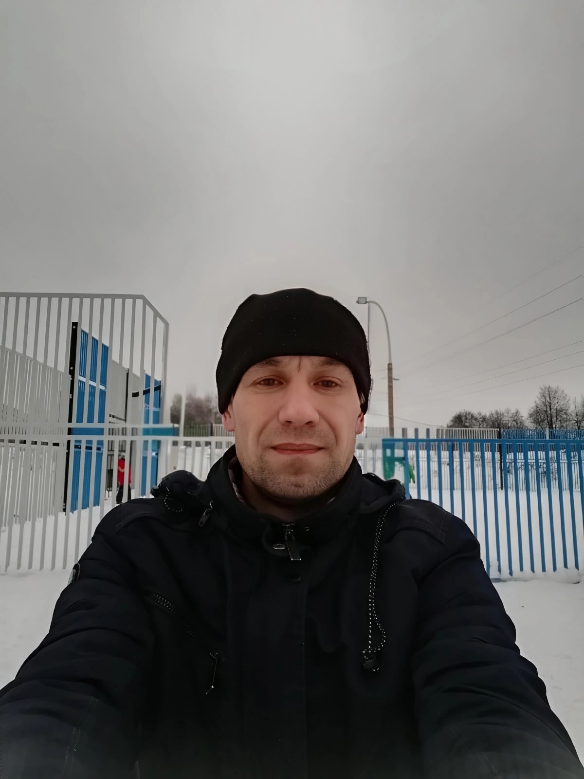 Фото: Погибший на войне с Украиной Безматерных Анатолий Александрович. Пермский край, нет данных