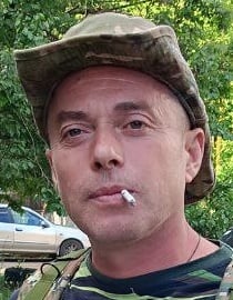 Фото: Погибший на войне с Украиной Клименко Роман Владимирович. Воронежская область, мотострелковые войска