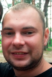 Фото: Погибший на войне с Украиной Землянский Дмитрий Александрович. Воронежская область, мотострелковые войска