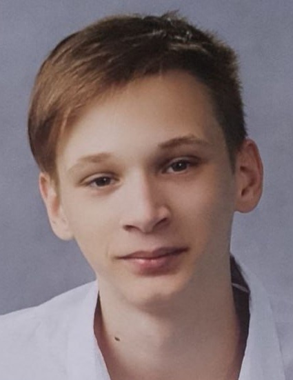 Фото: Погибший на войне с Украиной Алешкин Виктор Константинович. Самарская область, добровольцы