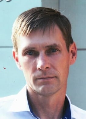Фото: Погибший на войне с Украиной Гокин Роман Иванович. Владимирская область, нет данных
