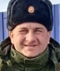 Фото: Погибший на войне с Украиной Королев Дмитрий Владимирович. Самарская область, мотострелковые войска