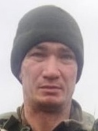 Фото: Погибший на войне с Украиной Сабитов Илдус Назимович. Республика Башкортостан, мотострелковые войска