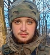 Фото: Погибший на войне с Украиной Владимиров Владислав Алексеевич. Алтайский край, мотострелковые войска