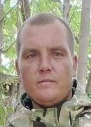 Фото: Погибший на войне с Украиной Сорокин Станислав Станиславович. Красноярский край, добровольцы