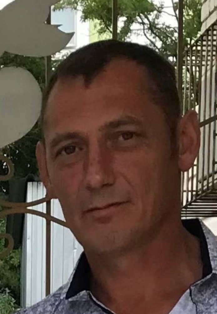 Фото: Погибший на войне с Украиной Марков Дмитрий Римович. Челябинская область, добровольцы