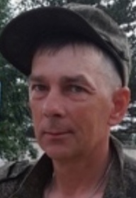 Фото: Погибший на войне с Украиной Усков Анатолий Юрьевич. Забайкальский край, добровольцы