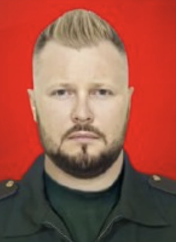 Фото: Погибший на войне с Украиной Коновалов Сергей Сергеевич. Краснодарский край, нет данных