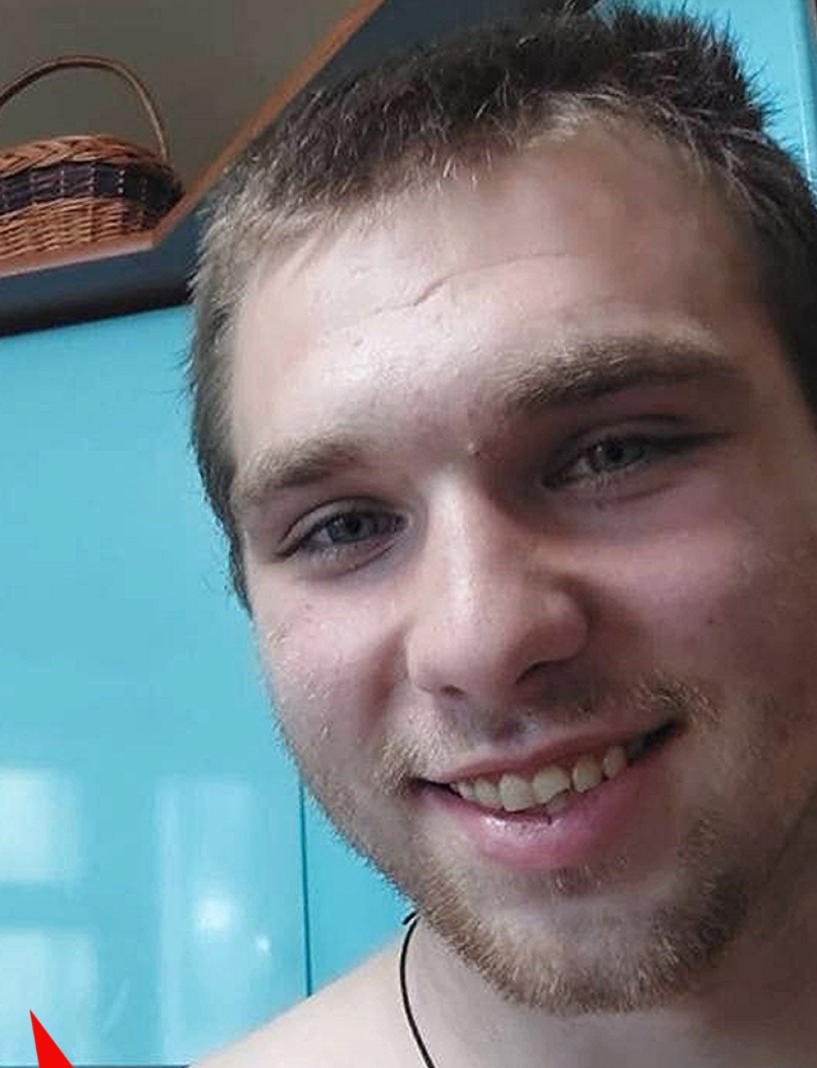 Фото: Погибший на войне с Украиной Густов Виталий Романович. Москва, мотострелковые войска