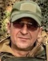 Фото: Погибший на войне с Украиной Ладыгин Виталий Сергеевич. Алтайский край, мобилизованные