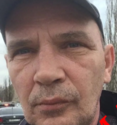 Фото: Погибший на войне с Украиной Мелихов Денис Александрович. Волгоградская область, добровольцы