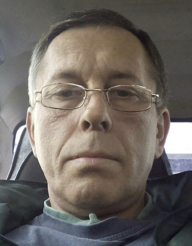 Фото: Погибший на войне с Украиной Вертегел Андрей Станиславович. Республика Татарстан, добровольцы