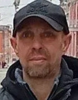 Фото: Погибший на войне с Украиной Анищенко Юрий Иванович. Липецкая область, мотострелковые войска