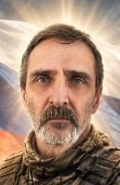 Фото: Погибший на войне с Украиной Журбенко Алексей Иванович. Ханты-Мансийский автономный округ - Югра, нет данных