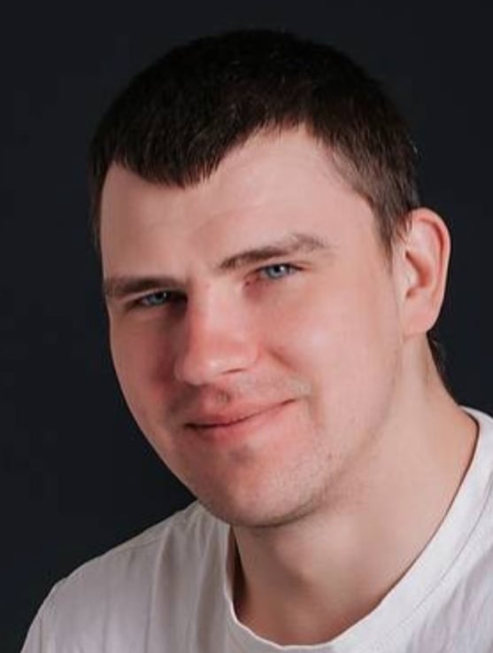 Фото: Погибший на войне с Украиной Мирошников Анатолий Евгеньевич. Нижегородская область, мотострелковые войска