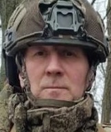 Фото: Погибший на войне с Украиной Панчук Илья Михайлович. Тверская область, нет данных