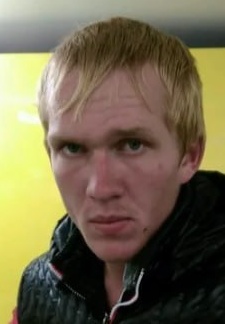 Фото: Погибший на войне с Украиной Шкурко Денис Сергеевич. Ростовская область, мобилизованные