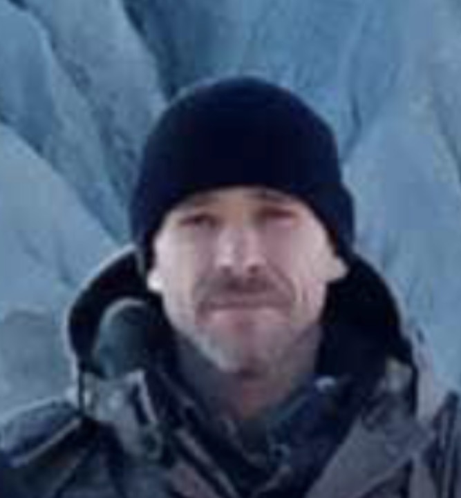 Фото: Погибший на войне с Украиной Недоступ Владимир Иванович. Хабаровский край, добровольцы