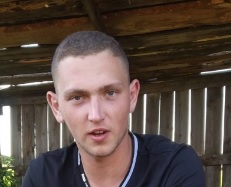Фото: Погибший на войне с Украиной Окладников Евгений Александрович. Иркутская область, нет данных