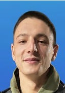 Фото: Погибший на войне с Украиной Чистиков Илья Александрович. Республика Карелия, нет данных